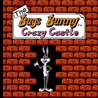 Bugs Bunny Ultimate Edition Title Screen
